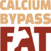 Calcium Bypass Fat